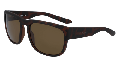 RUNE MATTE TORTOISE/BRONZE
