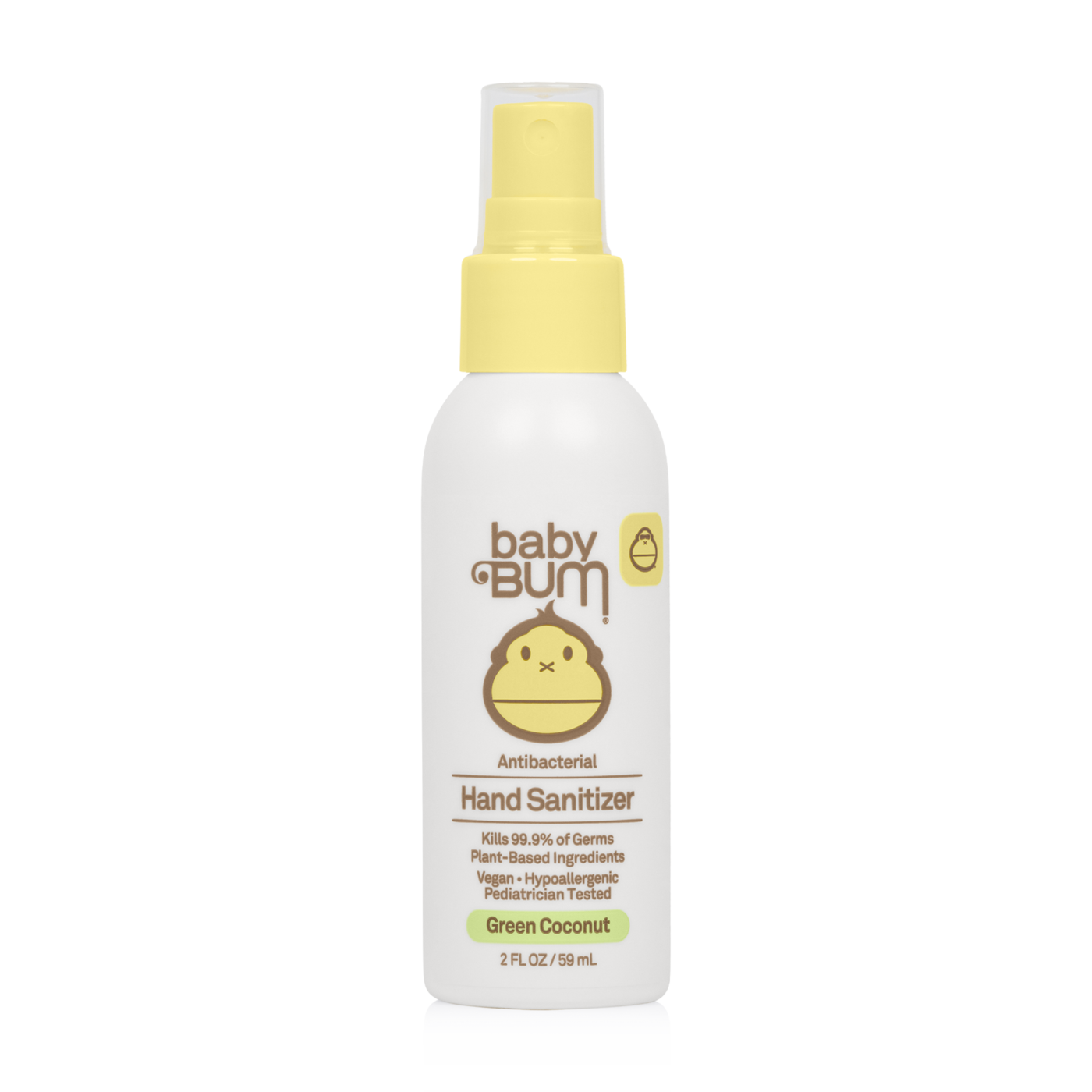 BABY BUM HAND SANITIZER