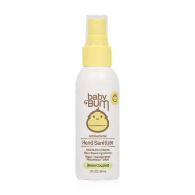 BABY BUM HAND SANITIZER
