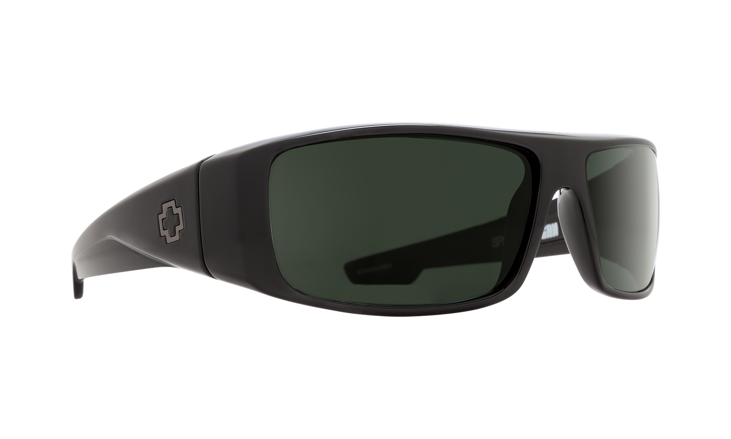 LOGAN BLACK HAPPY GRAY GREEN