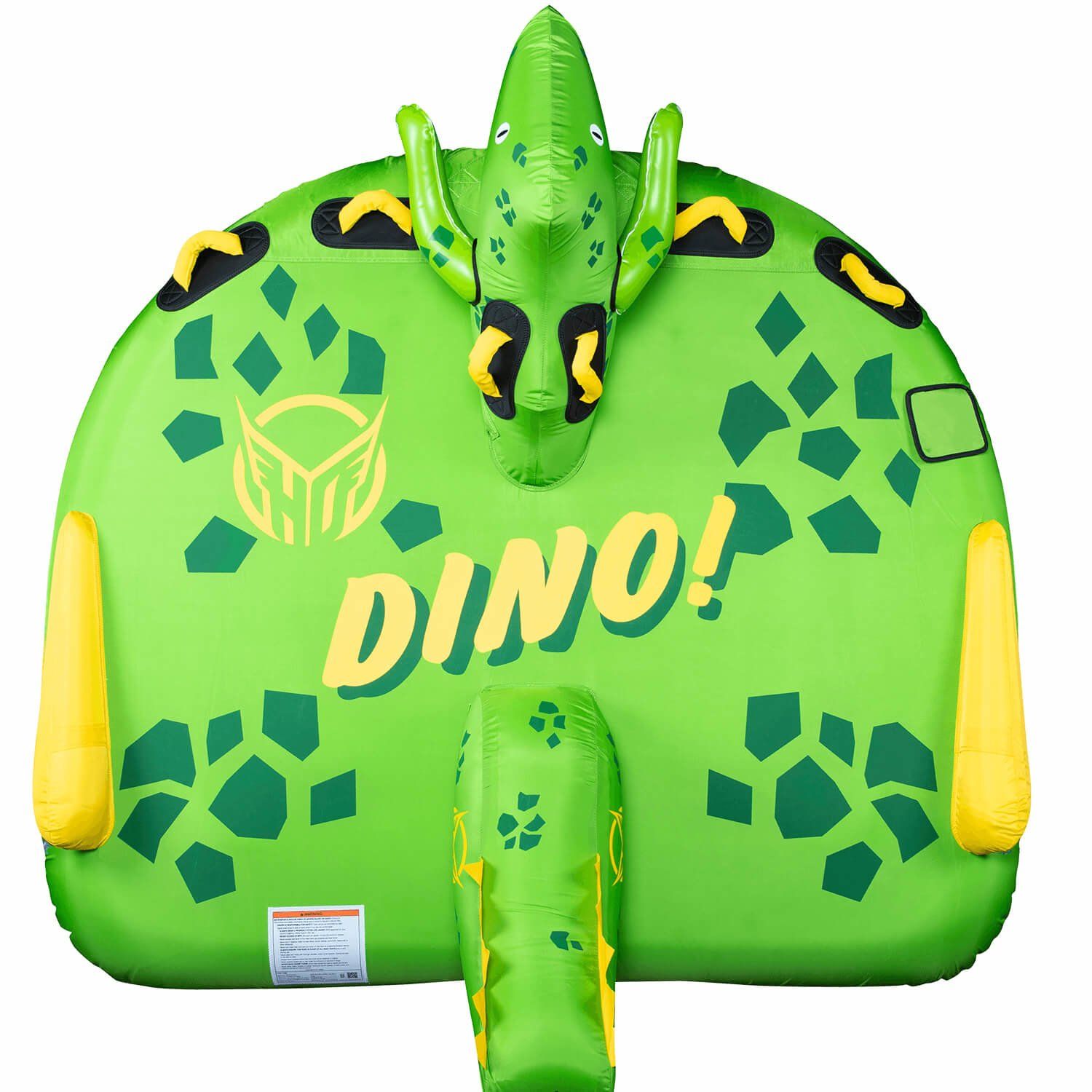 DINO 3 TUBE