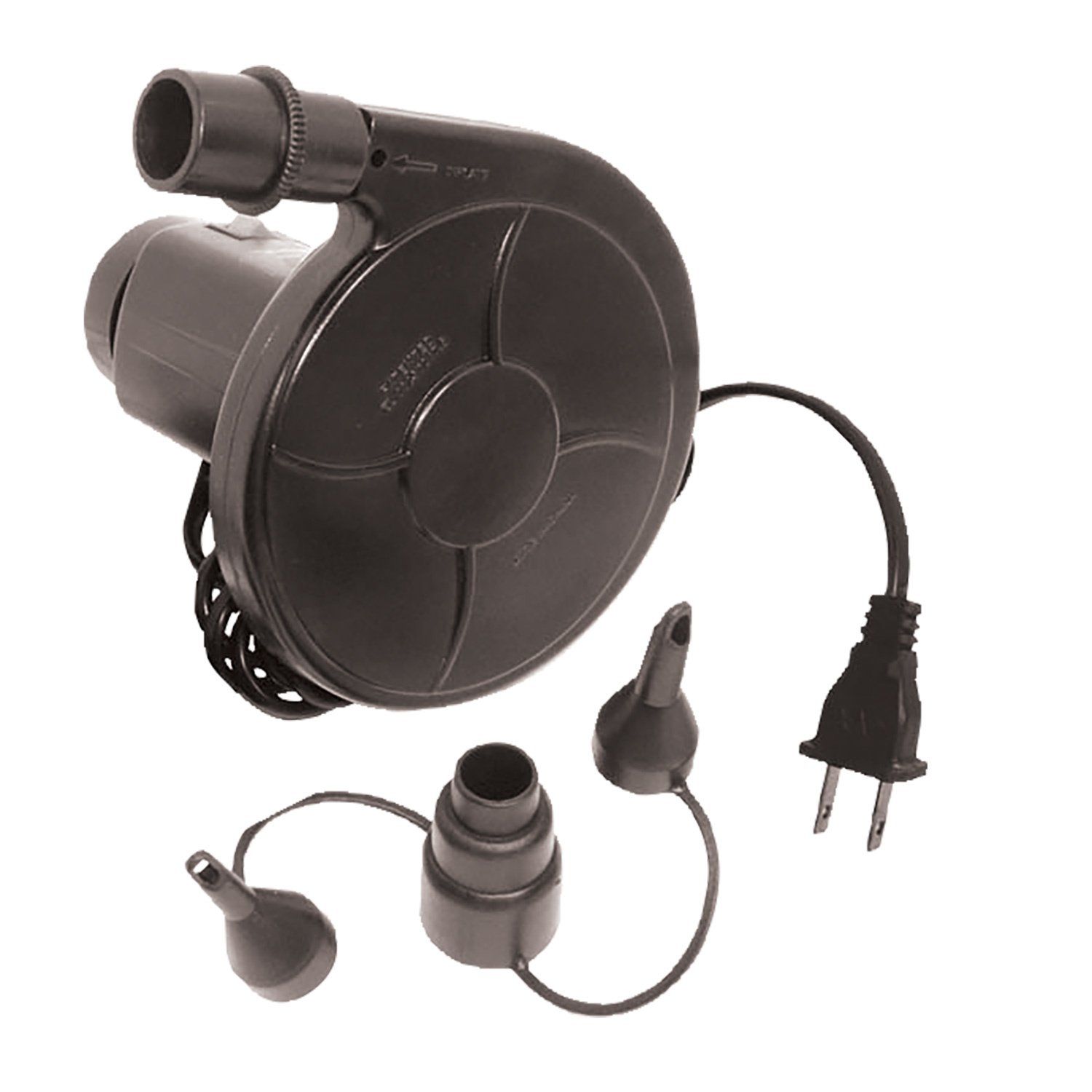 110 VOLT COMP ELECTRIC INFL/DEFL