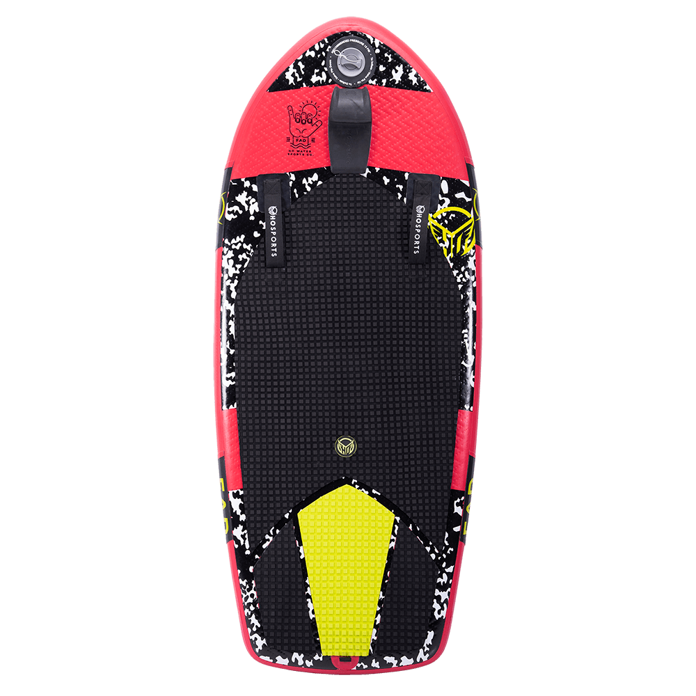 FAD 5 BOARD