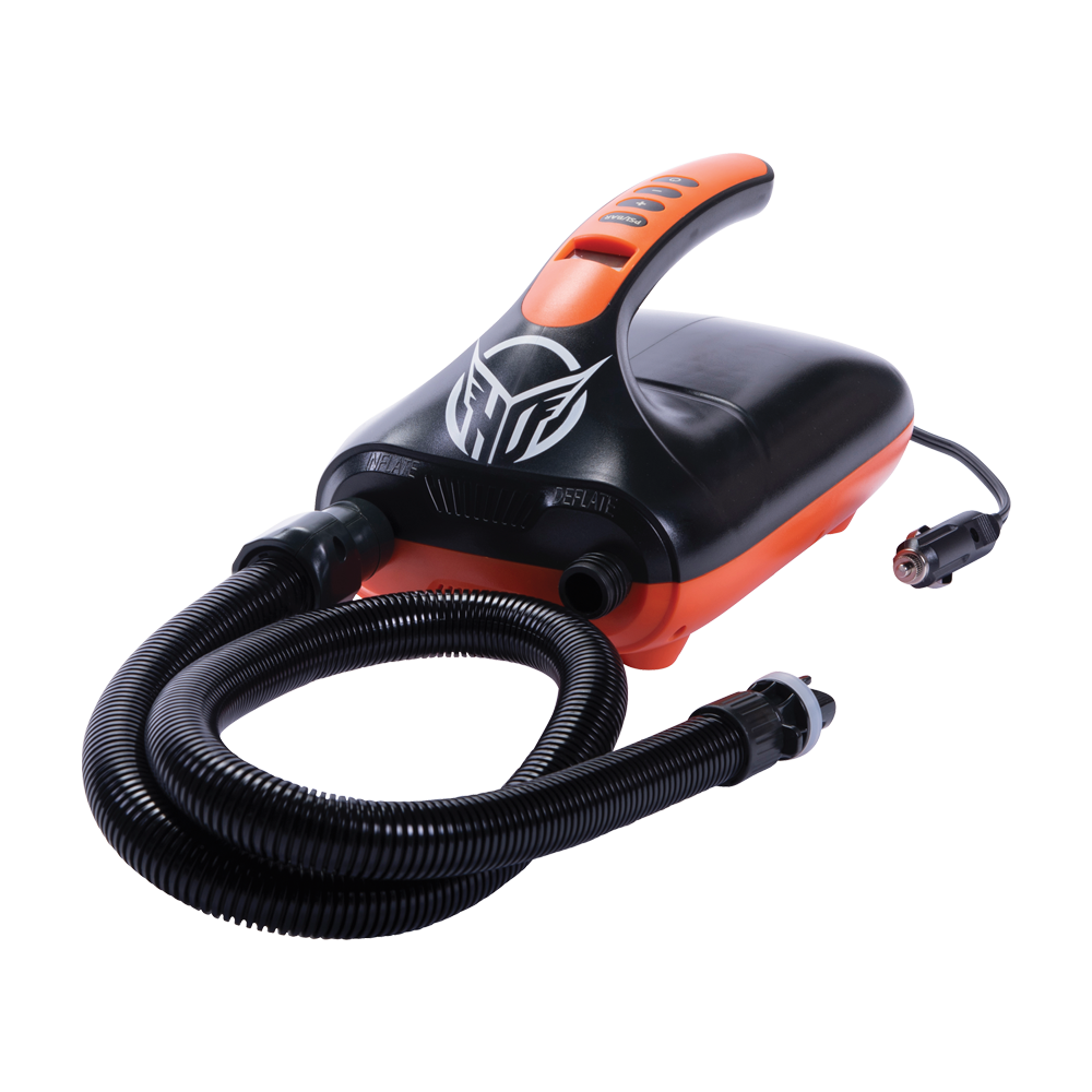 ELECTRIC DROP STITCH PUMP