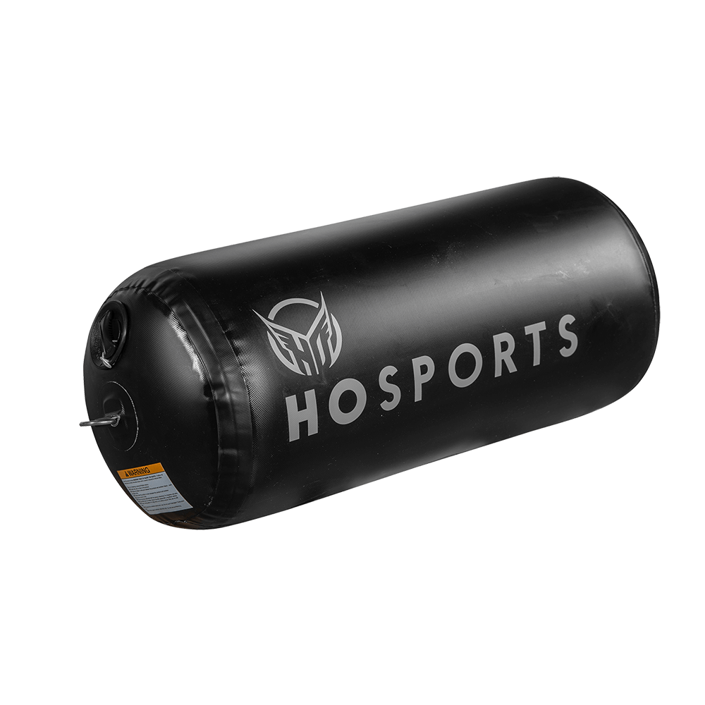 ZEPPELIN BOAT BUMPER
