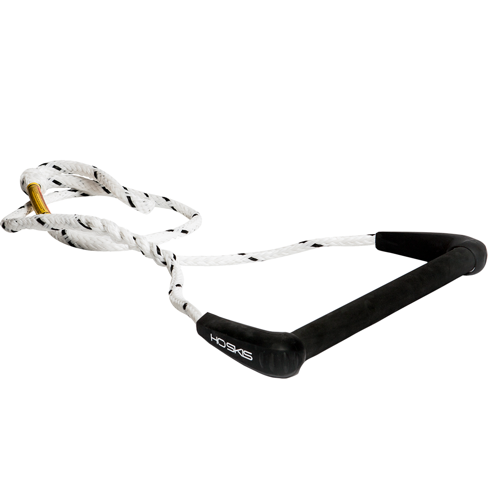TPU LTD 13&#39;&#39; ARC HANDLE W/ 8 SEC