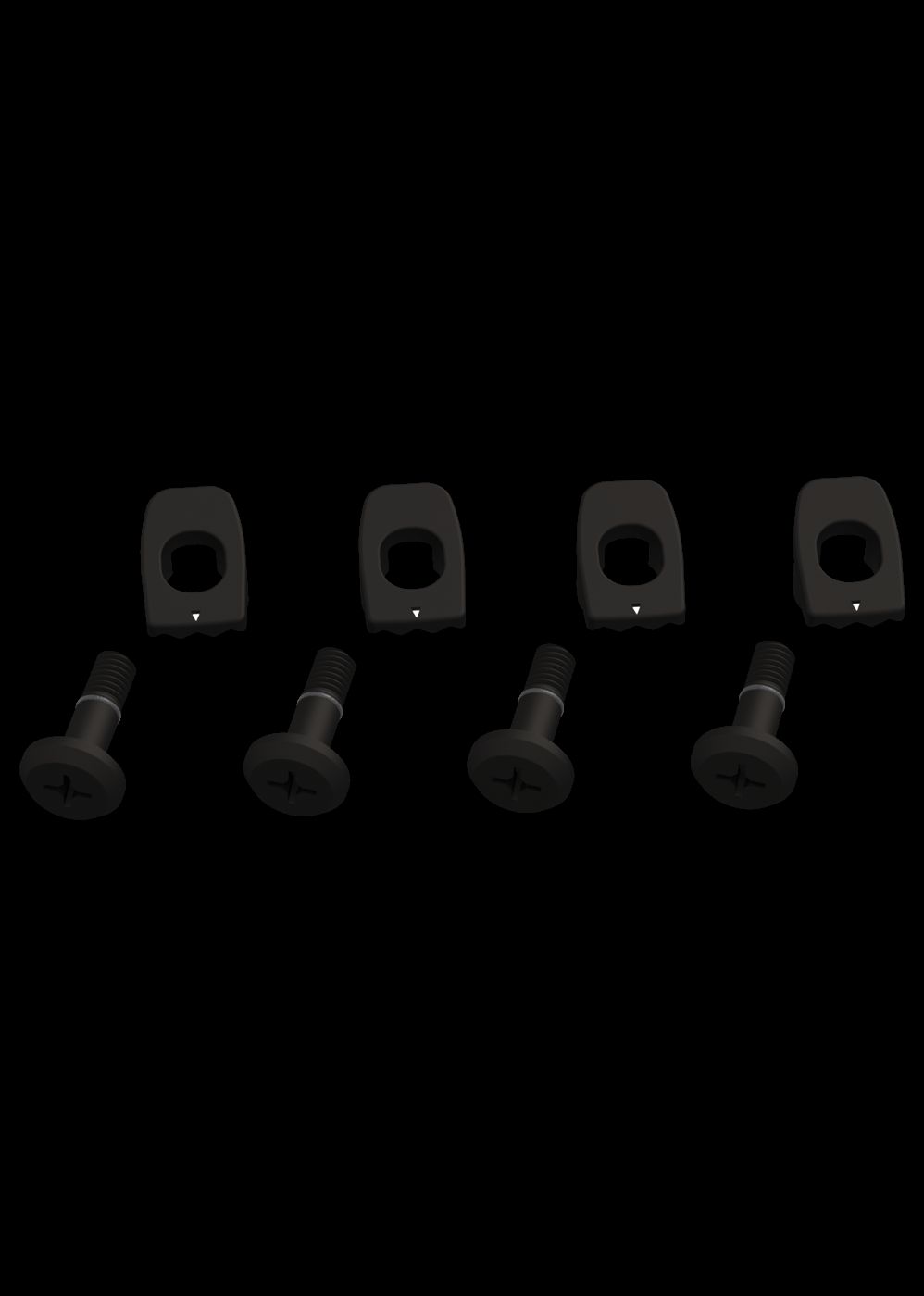 M6 BRAINFRAME HARDWARE