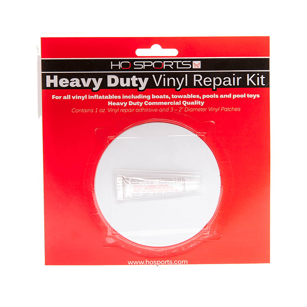 TUBE PATCH KIT