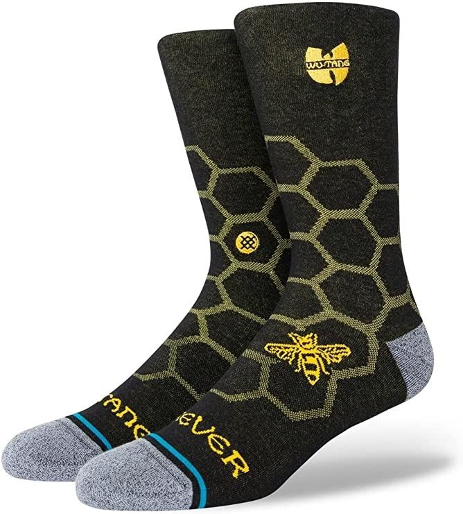 HIVE CREW SOCK