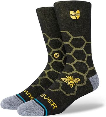 HIVE CREW SOCK