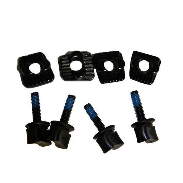 M6 THUMB SCREW HARDWARE KIT