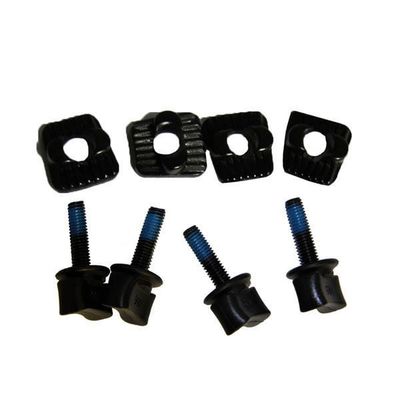 M6 THUMB SCREW HARDWARE KIT