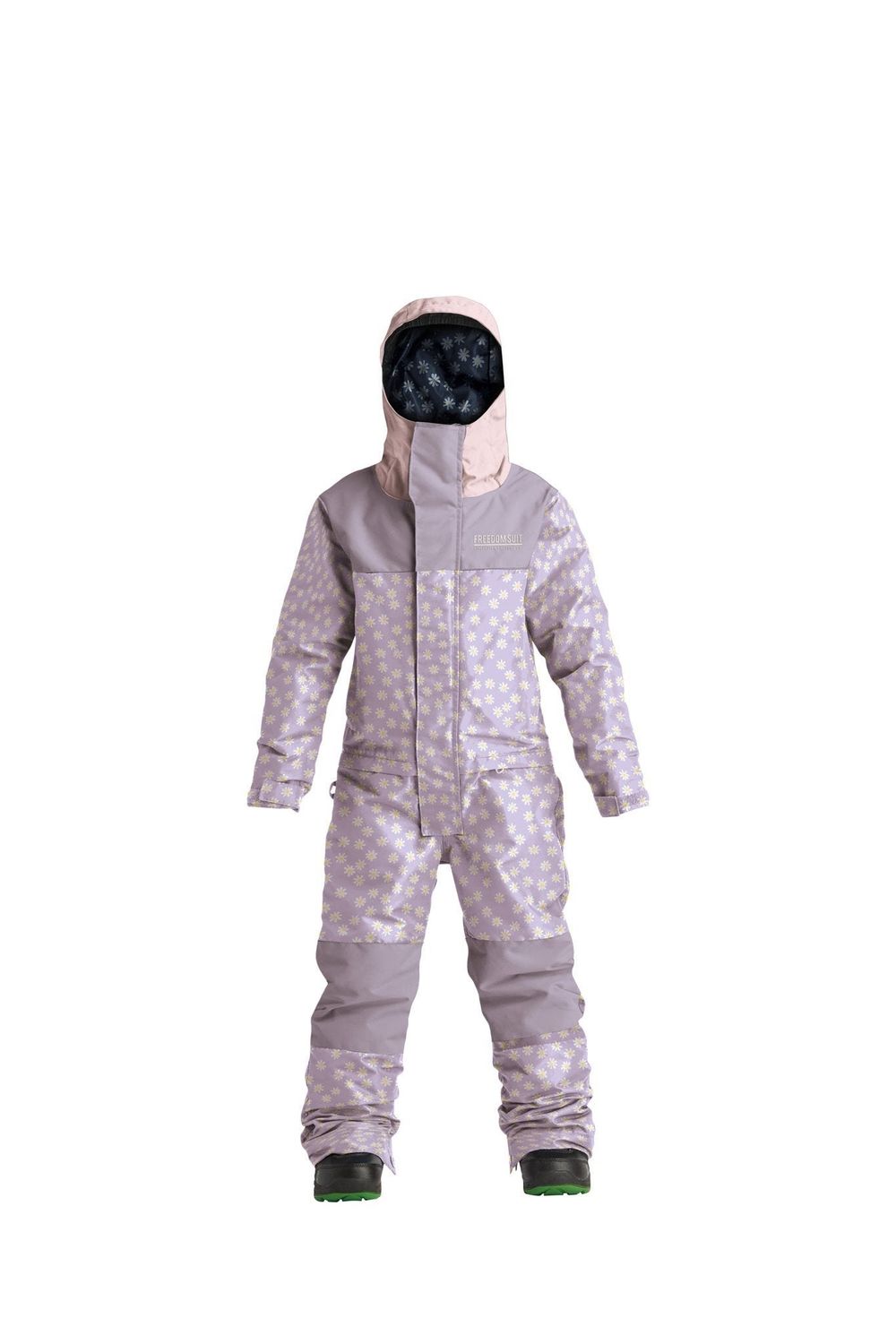 FREEDOM SUIT YOUTH  DAISY S