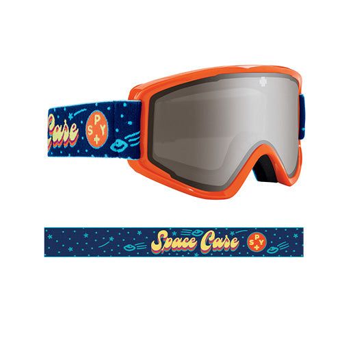 CRUSHER ELITE JR SPACE