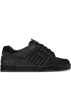 Fusion , Color: BLK/NIGHT, Size: 9