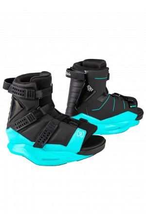 HALO BOOT SM21, Size: 6-8.5