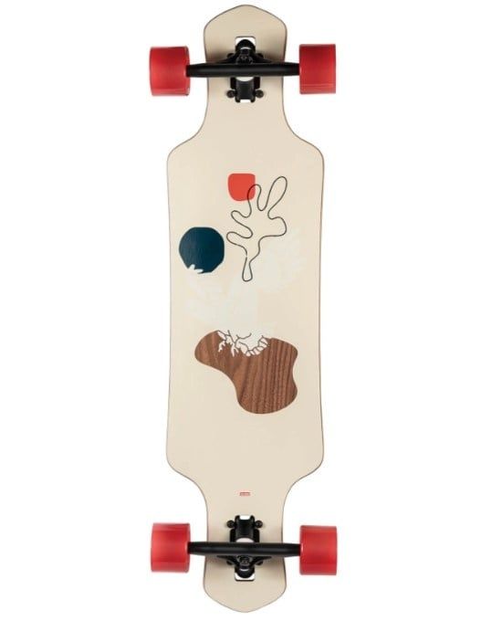 GEMINON 35&quot; WALCKTO S22
