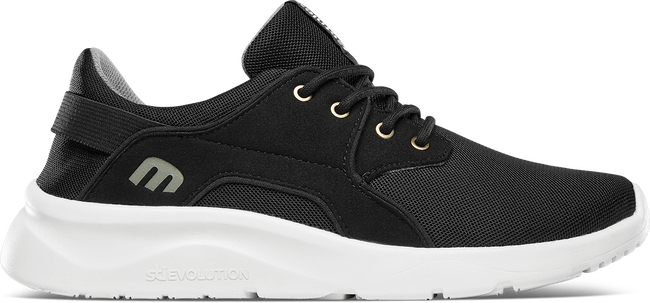 SCOUT PLUS , Color: BLACK, Size: 9