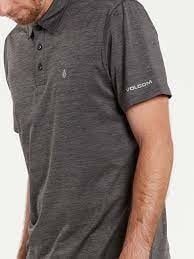 HAZARD PRO POLO , Color: CSR, Size: M