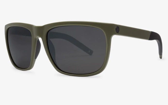 KNOXVILLE XL SPORT MILITARY DRAB/SILVER POLAR SM22