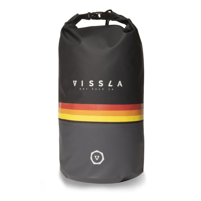 7 SEAS 20L DRY PACK S22, Color: BL3