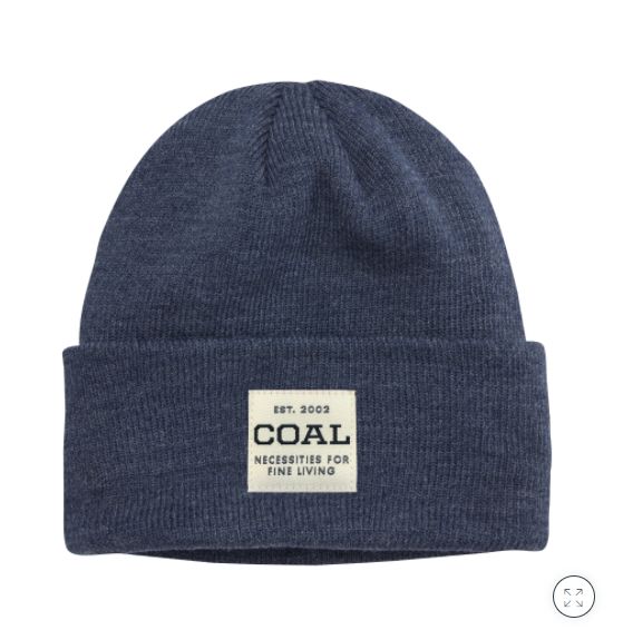 UNIFORM MID , Color: HEATHER NAVY, Size: O/S