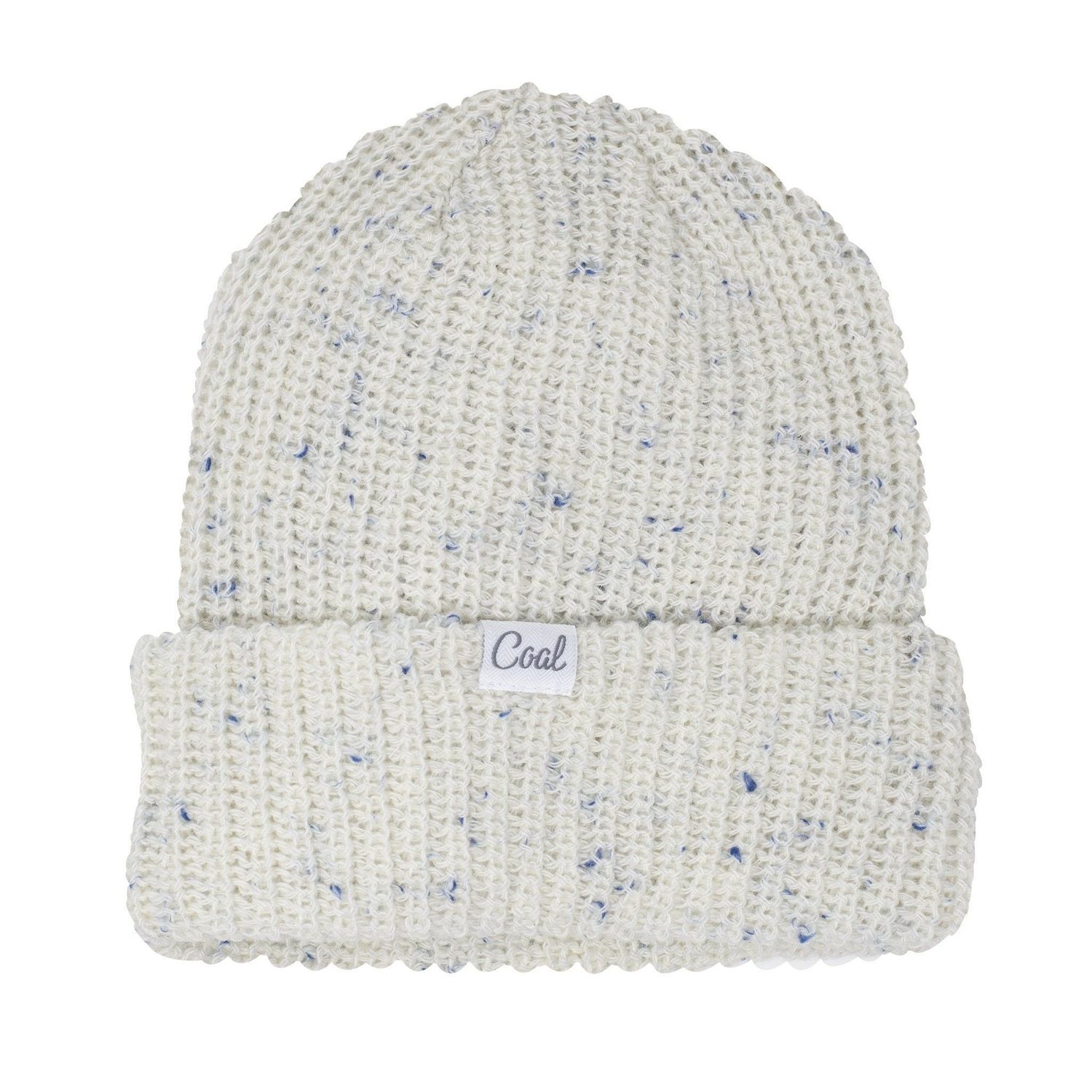 EDITH BEANIE, Color: WHITE, Size: O/S