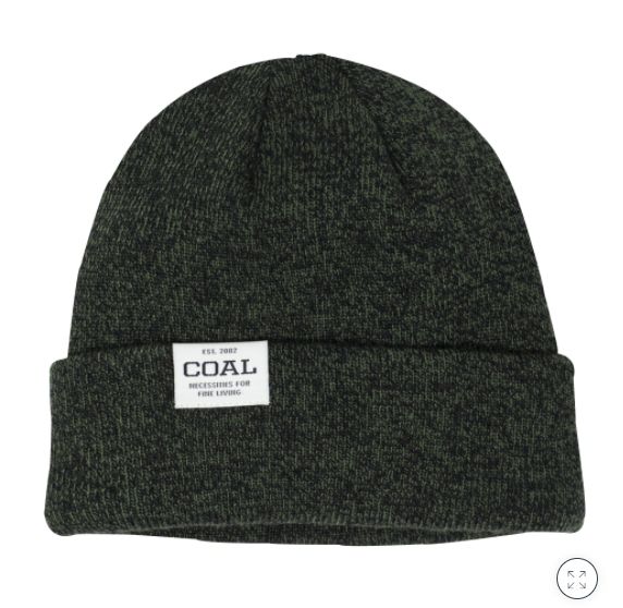 UNIFORM LOW, Color: OLIVE BLACK, Size: O/S