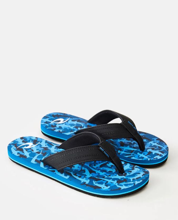 RIPPER KIDS , Color: BLUE, Size: 11