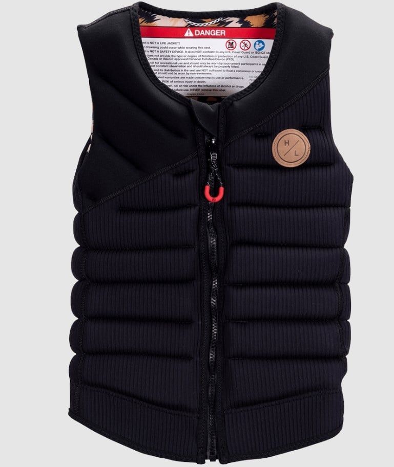 NCGA STORM VEST SM22, Size: XS