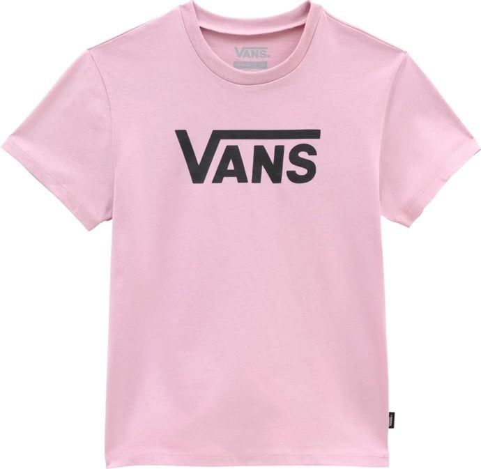 FLYING V CREW F22, Color: LILAS, Size: S