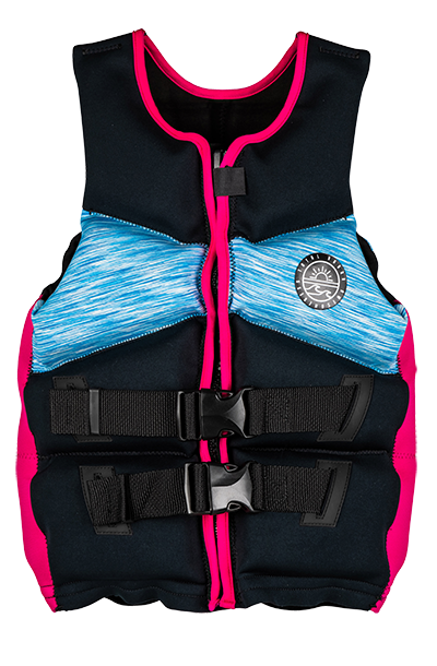  TRA CGA TEEN VEST (75-125 LBS) S22, Color: GIRLS