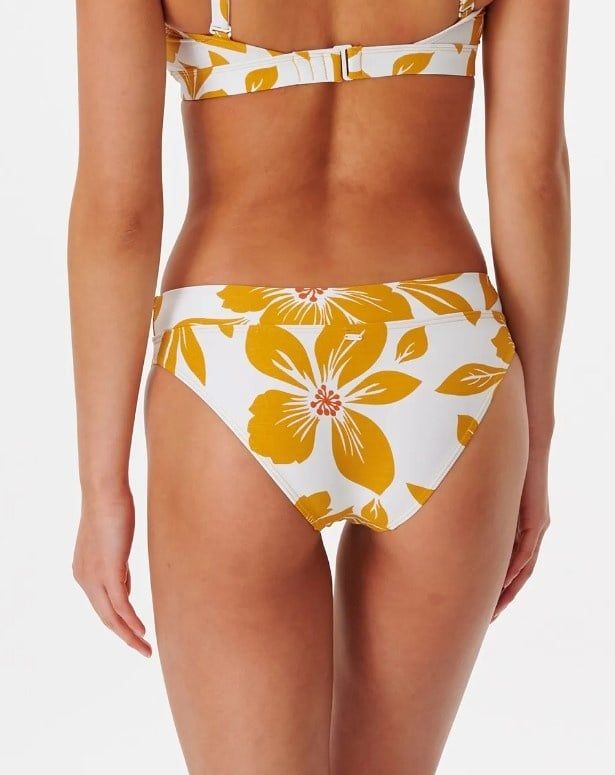 AZALEA FULL PANT S22, Color: GOLD, Size: S