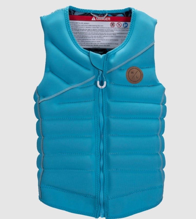 NCGA CADENCE VEST SM22, Size: XS