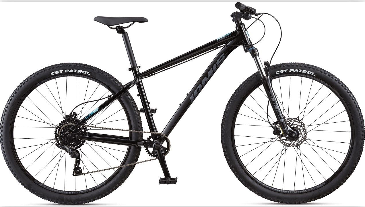 DURANGO A1 SM23, Size: 17