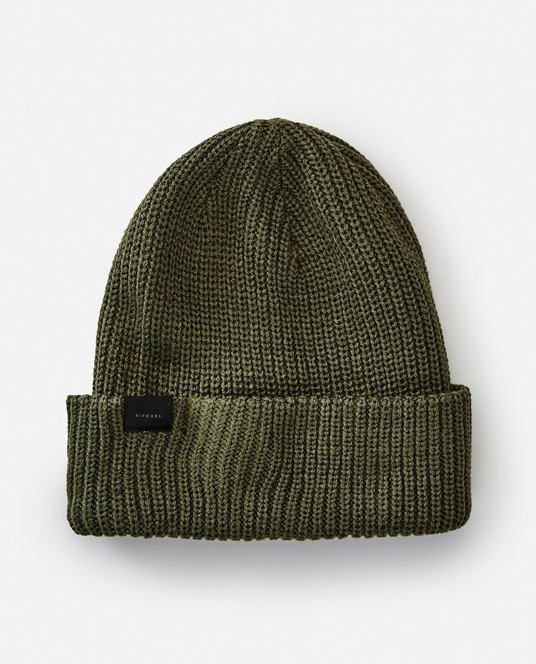 IMPACT REG BEANIE F22, Color: OLIVE, Size: 1SZ
