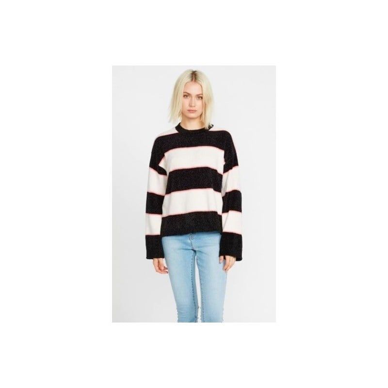 BUBBLE TEA SWEATER F22, Color: AGR, Size: XXS