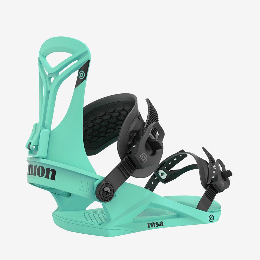 ROSA W22, Color: AQUA, Size: M