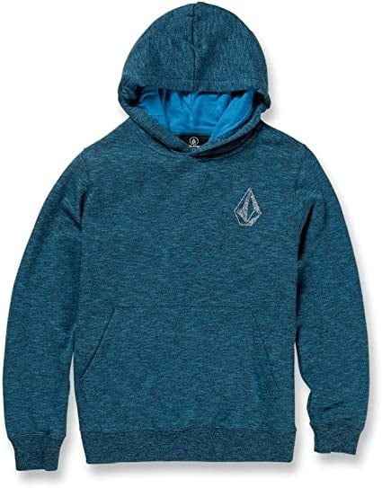 YOUTH BARSTONE PO W22, Color: BDR, Size: S