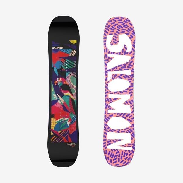 GRACE BOARD W22, Size: 110