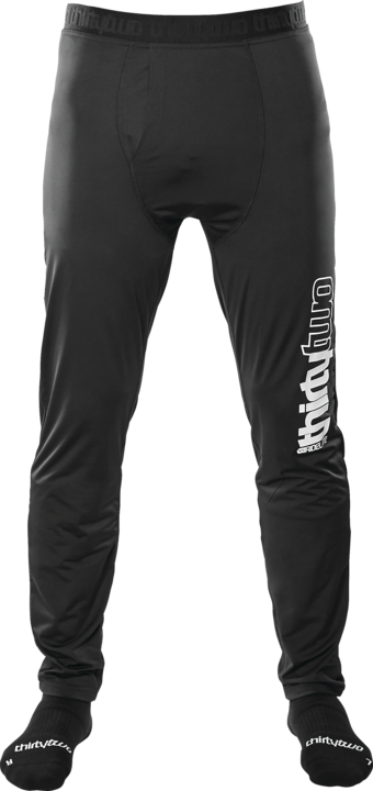 RIDELITE PANT, Color: BLACK, Size: M