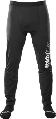 RIDELITE PANT, Color: BLACK, Size: M