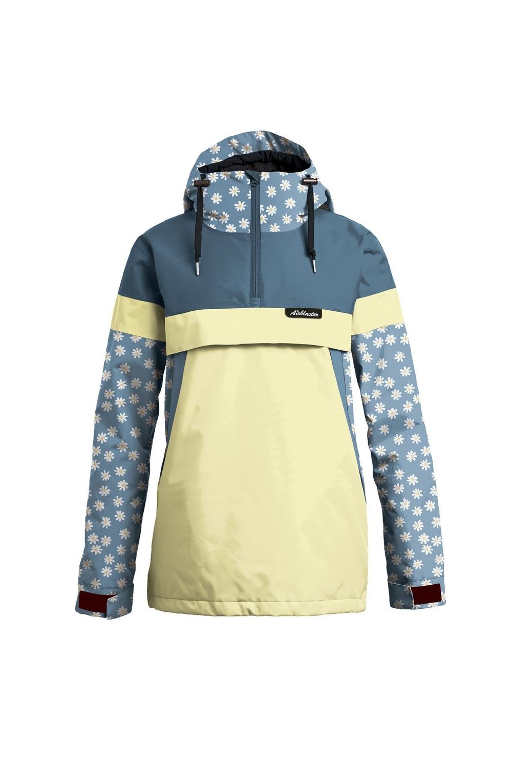 LADY TRENCHOVER W22, Color: THD, Size: S