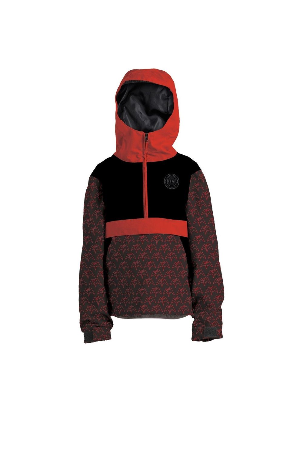 YOUTH TRENCHOVER , Color: CRT, Size: XS