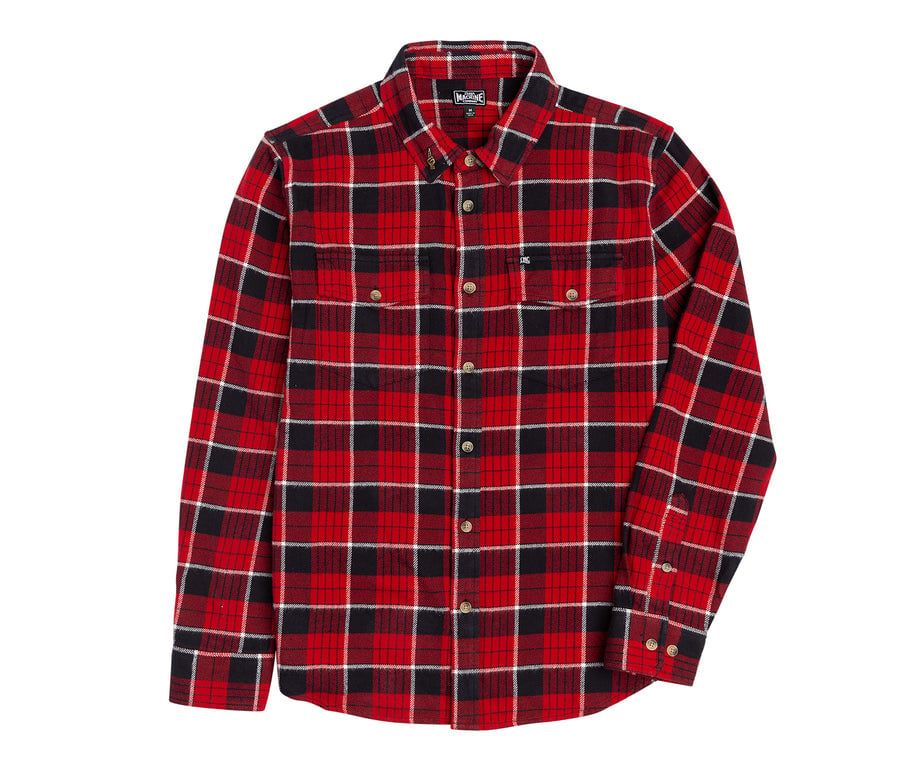 LUKEFIELD WOVEN, Color: NAVY, Size: M