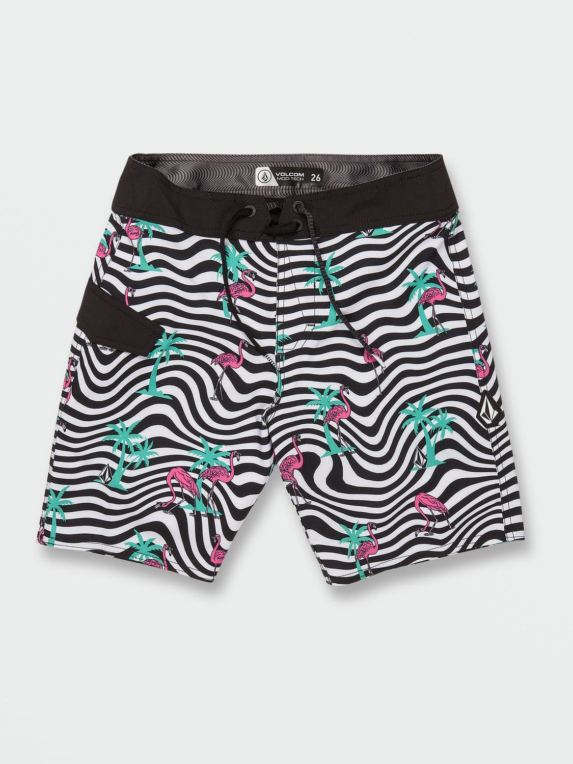YOUTH FLAMINGBROS MOD SP23, Color: WHT, Size: 22