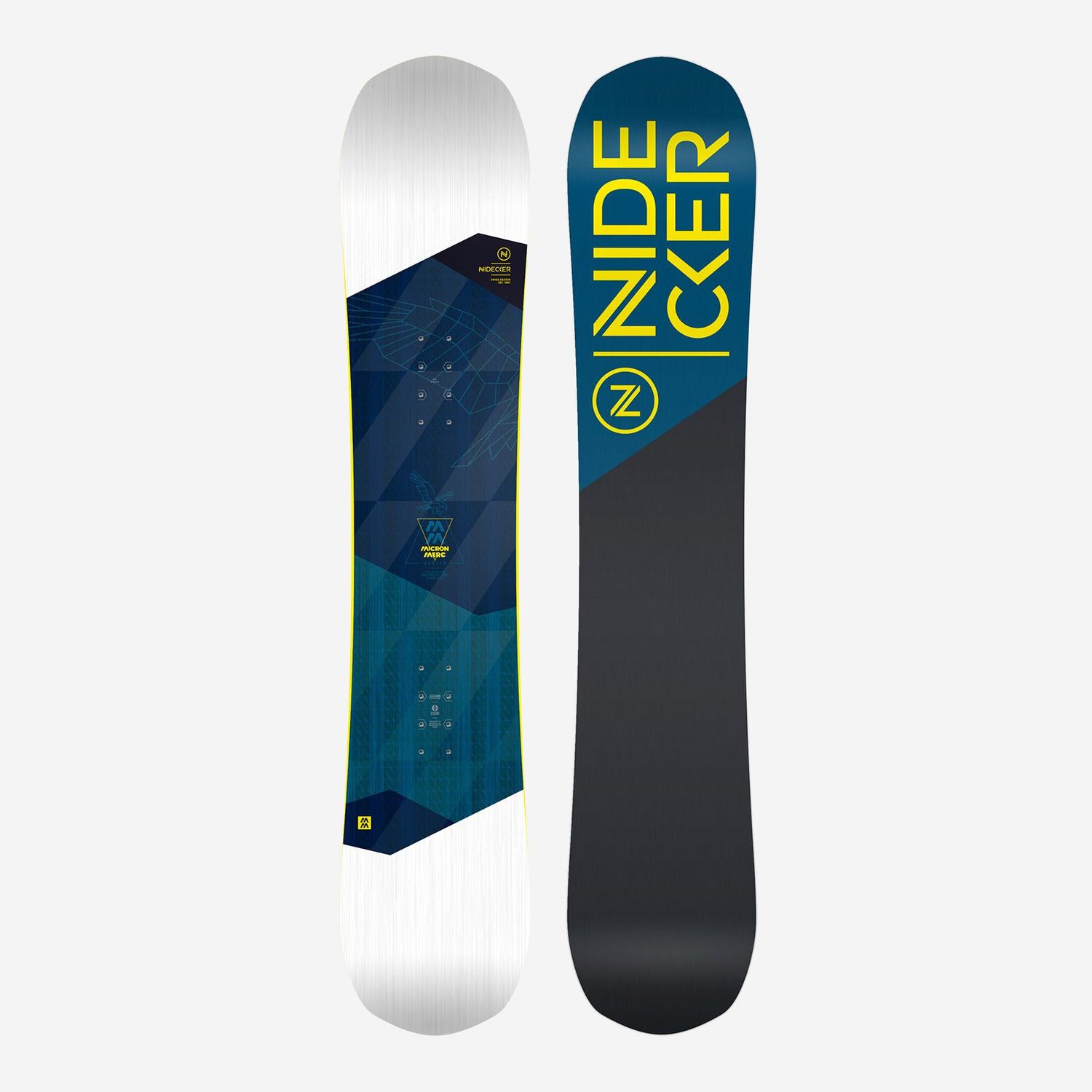 MICRON MERC W22, Size: 130CM