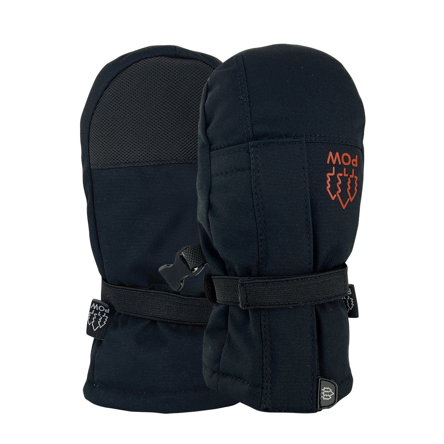 WHIPPERSNAPPER MITT, Color: 00, Size: BLACK