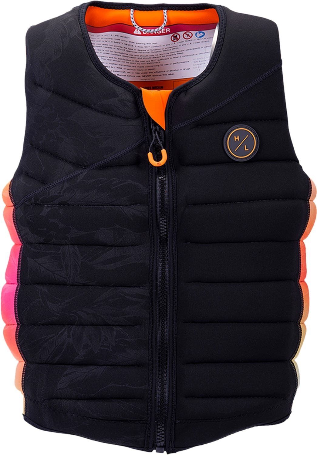 NCGA VEST S23, Color: CADENCE, Size: S