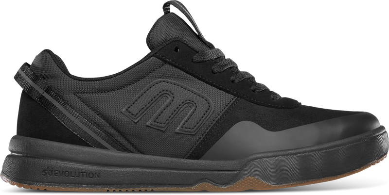 RANGER SHOES W22, Color: BLACK/BLACK/GUM, Size: 9